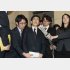 ようやく辞任した佐川長官（Ｃ）日刊ゲンダイ