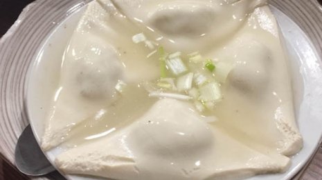 餃子が世界に拡大中 ブームはアジアからヨーロッパへ