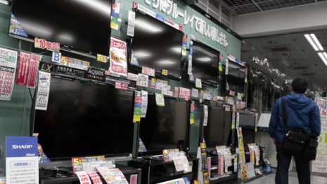 原発ストップしても「電気は足りてる」んじゃないか?