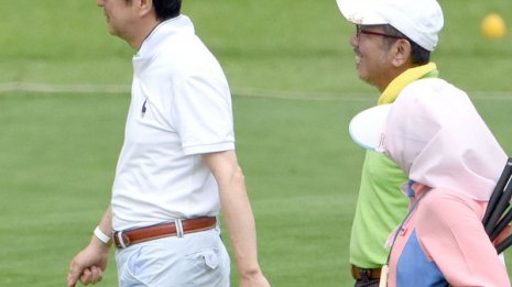 ついに錯乱、断末魔の安倍政権…悶絶・総辞職への末路<下>