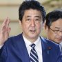 国民の総意だ 安倍首相よ「議員バッジ」を外してもらおう