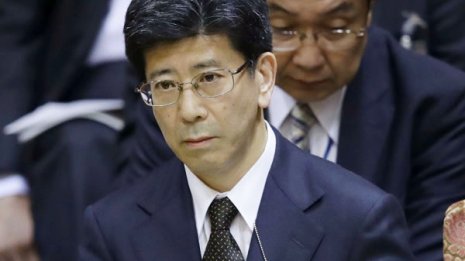 佐川前長官の証人喚問を行う方向で検討 自公幹部が認める