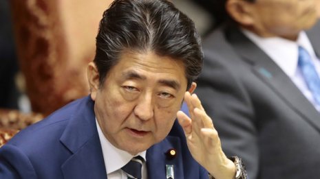 森友問題の調査を疑惑の麻生大臣に任せるっておかしい