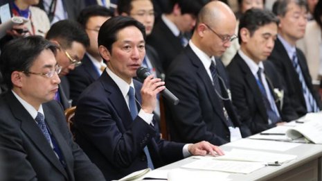 今度は財務省理財局係長 森友問題で“2人目”の自殺者か?