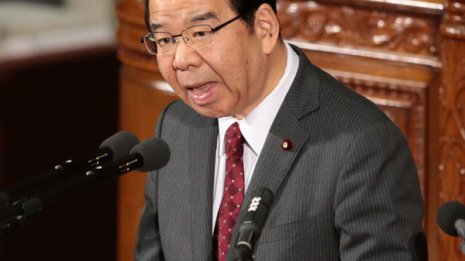 “ポスト安倍は志位委員長”の声も上がる自民党の末期症状