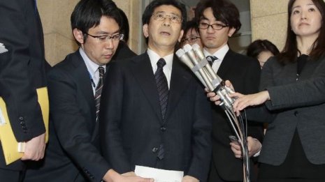 安倍官邸に潰された 佐川前長官のバラ色“セカンドライフ”