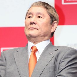 たけしは離婚も視野に 独立は愛人へ“遺産相続スキーム”か