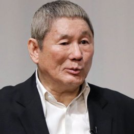 タカは早々宣言 たけし軍団が「オフィス北野」に残るワケ