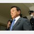 安倍夫妻の事件なのになぜ俺が…（Ｃ）日刊ゲンダイ