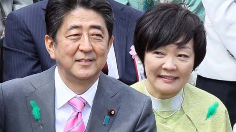 安倍内閣支持率30%割れ寸前…昭恵夫人「国会招致」必要6割