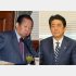 党が主導権（Ｃ）日刊ゲンダイ