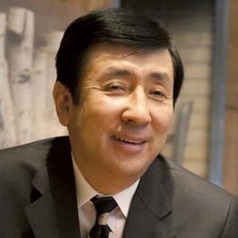 手嶋龍一氏 かつては“駐NHKアメリカ大使”と揶揄されたが