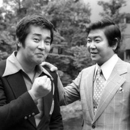 石原プロ制作「大都会」は“人間描くアクションならいい”と