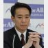 前原前代表の存在がネックに…（Ｃ）日刊ゲンダイ