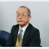 「契約違反は今回だけ」と話す切田社長（Ｃ）共同通信社