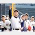 甲子園３連敗中（日大三の小倉監督）／（Ｃ）日刊ゲンダイ