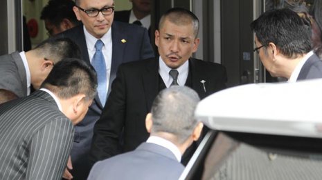 任侠山口組を指定暴力団指定 ますますヤクザは潜るだろう