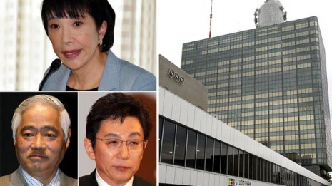 放送法4条撤廃問題 テレビが“総安倍チャンネル化”の懸念