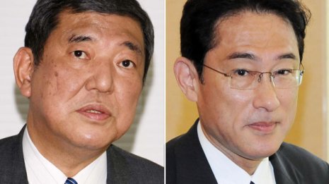 永田町の話題は“安倍政権の壊れ方”と総裁選の行方に集中