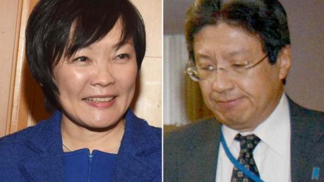 昭恵夫人&今井秘書官…安倍首相が恐れる森友“2つの急所”