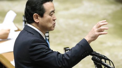 佐川さんの“嘘がバレる前”のような強い言い切りに違和感