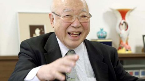 中央魚類・伊藤裕康会長<4>二浪で立大に合格も自信を喪失