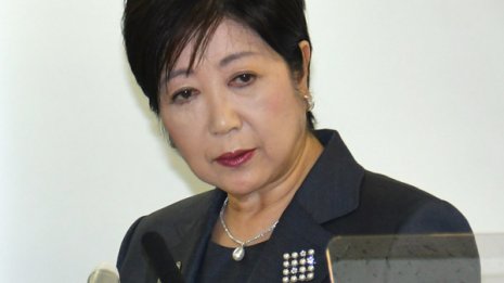 築地市場を「世界遺産」に 小池都知事が“ウルトラC”画策