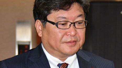 自民・萩生田氏が迷発言 佐川氏喚問「私も納得できない」