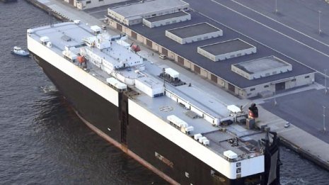 日米がそろって配備…“オスプレイ銀座”になる首都圏上空