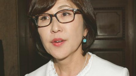 虚偽答弁濃厚の稲田元防衛相 地元に嫌われ政治生命の危機
