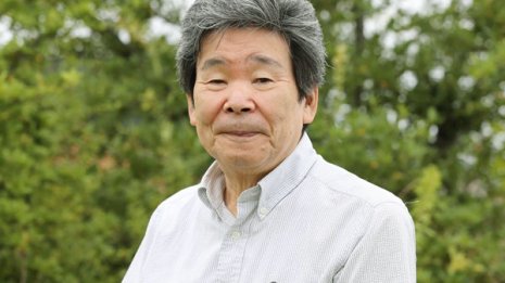 沖縄の現状に思い寄せ アニメ巨匠・高畑勲監督の“遺言”