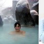#1 松川温泉（岩手） 大自然を満喫できるワイルドな風呂