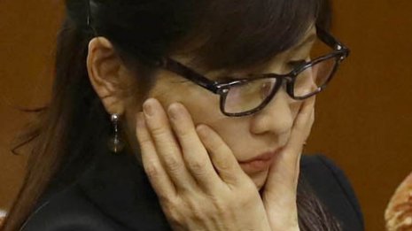 イラク日報隠蔽 「本当にないのか」稲田発言に滲む背徳感