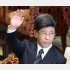 証人喚問でも安倍夫妻を守ったが（Ｃ）日刊ゲンダイ
