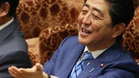悪貨が良貨を駆逐…“忖度競争”の元凶は安倍首相の異常性