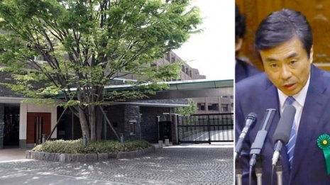 柳瀬元秘書官に焦りなし 政権守って余裕の“億ション”生活