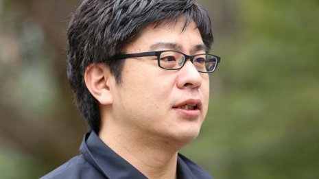 ワセダクロニクル渡辺周編集長<5>気が付けば同士が自然に