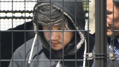 広島・高2女子刺殺 警察の手を逃れた35歳男の潜伏生活14年