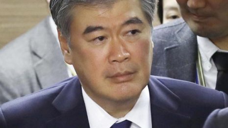 あだ名はゴリラーマン…福田淳一“セクハラ”財務次官の評判