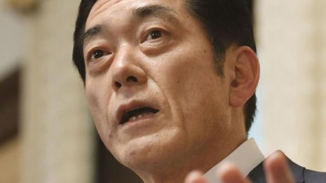 「首相案件」文書認めた 愛媛県知事が政権に矢を射る思惑