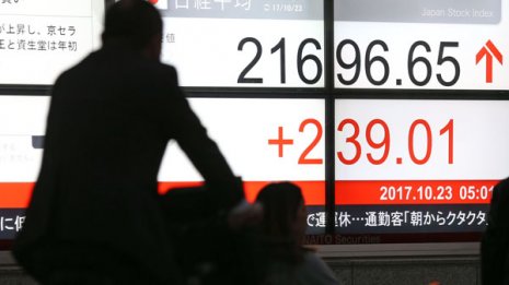 “割安”高配当 オンライン調査の「GMOリサーチ」に成長期待