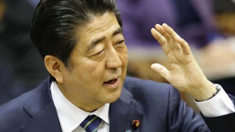 加計問題 国民の大半は総理が嘘をついていると思っている