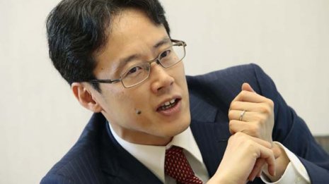 政治学者・白井聡が語る<下>「国体」で人は愚かな奴隷に