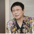 橋田壽賀子さん（Ｃ）日刊ゲンダイ