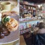 Cafe Tokiona（天満）ノスタルジックな空間でカフェ＆人気ランチ