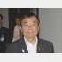 菅良二今治市長（Ｃ）日刊ゲンダイ