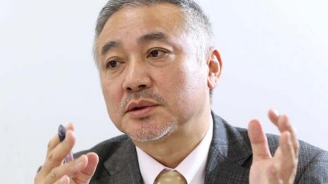 森功氏が看破 モリカケ問題の根底は「安倍夫妻ビジネス」