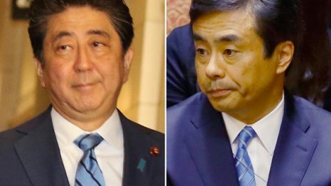 柳瀬元秘書官の「国会招致」で安倍政権はいよいよ黄信号