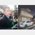 目黒区に一戸建て（Ｃ）日刊ゲンダイ