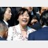 「桜を見る会」出席の一方で…／（Ｃ）日刊ゲンダイ